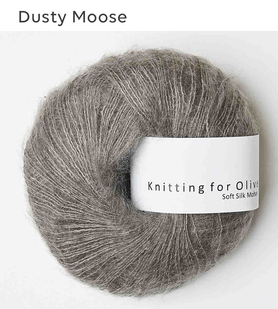 Dusty Moose